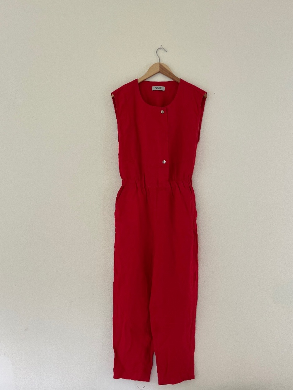 Rachel Comey Jumpsuit, Size 0